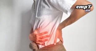 Gas pain