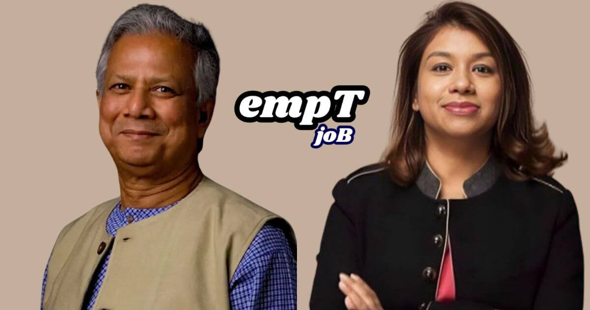 প্রধান উপদেষ্টা